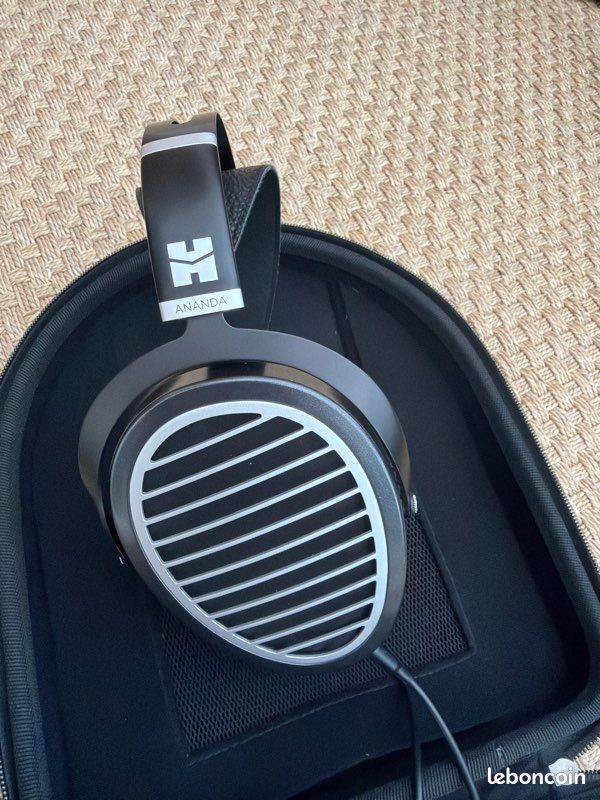Casque HIFIMAN (image 2)
