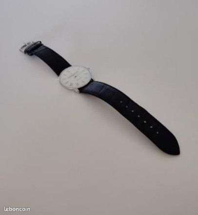 Montre élégante Vuillemin Regnier (image 2)