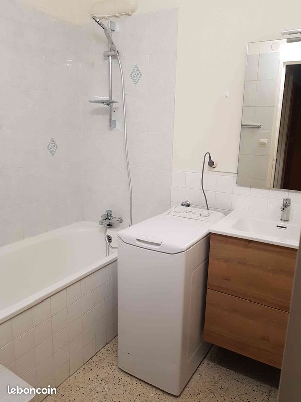 Appartement F2 à Argelès-plage de septembre à juin (image 3)