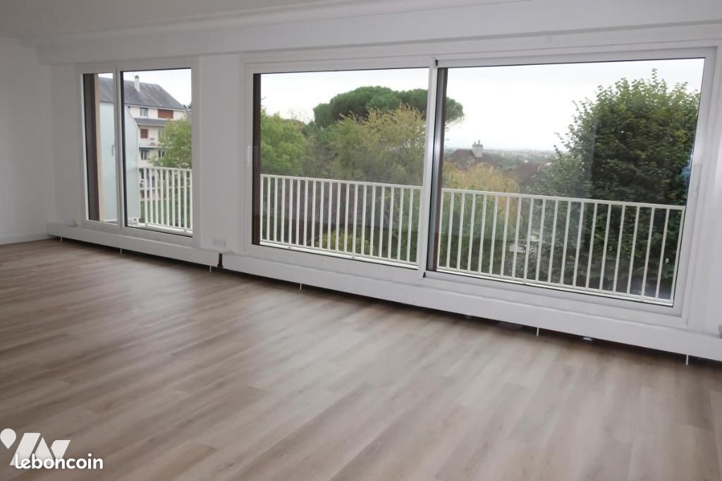 Appartement 2 pièces 77 m² · à Caen · 77 m² · 1 190 €/mois