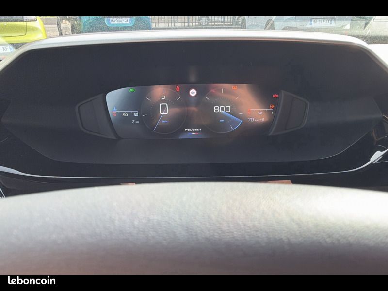 Peugeot 308 SW BlueHDi 130ch S&S EAT8 Business (image 16)