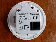 Détecteur De Présence Interrupteur Automatique Legrand MOSAIC 49332 - Neuf (sans Transfo Ni Câble)
