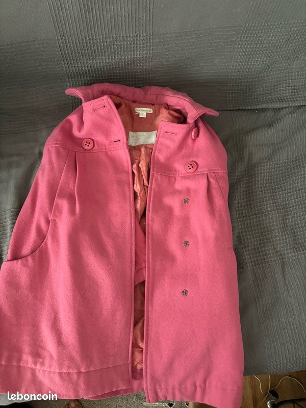 Manteau d’hiver (image 1)