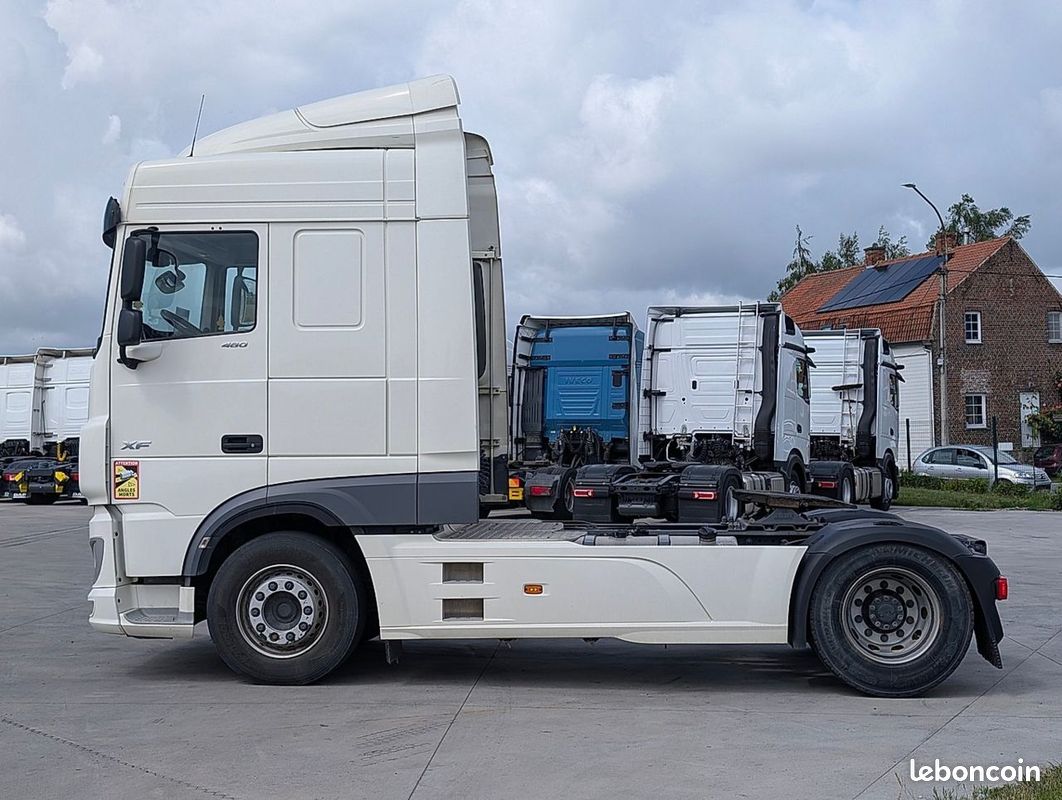 Daf XF 480 (image 7)