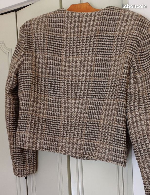 Petite veste femme Taille 40 (image 3)