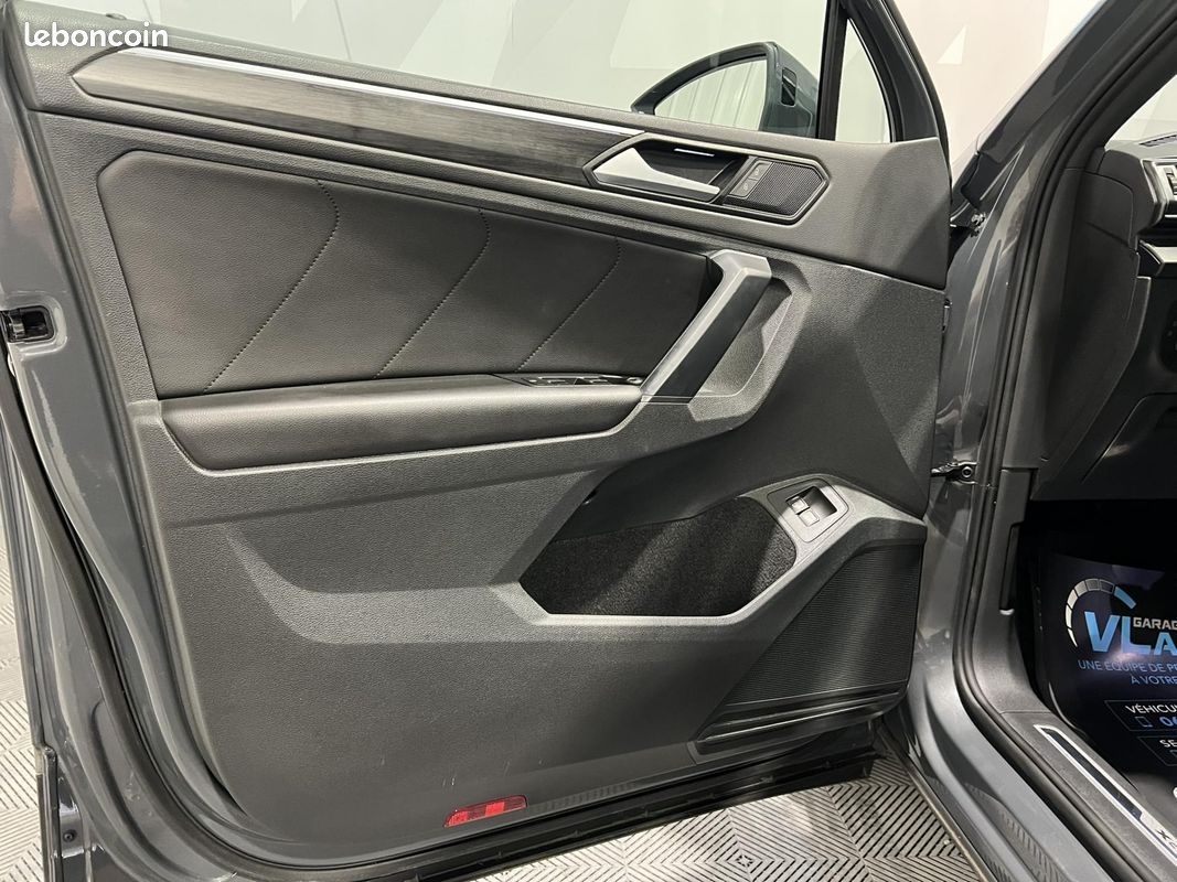 SEAT TARRACO 1.4 e-HYBRID 245 ch DSG6 5 pl Xcellence (image 21)