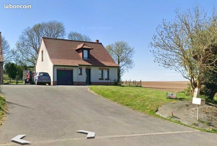 Maison 5 pièces 110 m² · à Camblain-l'Abbé · 110 m² · 1 000 €/mois