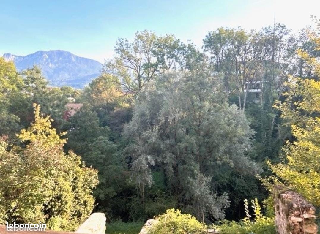 Appartement 3 pièces 50 m² · à La Roche-sur-Foron · 50 m² · 850 €/mois