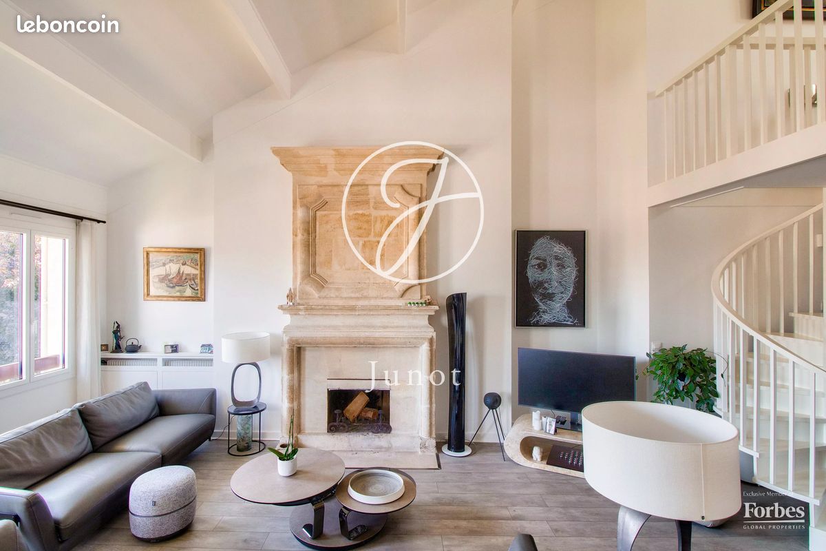 Appartement 7 pièces 209 m² · à Louveciennes · 209 m² · 699 000 €