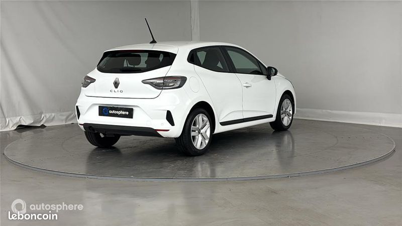 Renault Clio 1.0 SCe 65ch Evolution - 25 (image 5)