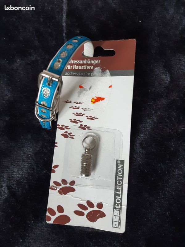 Harnais pour animaux (image 1)