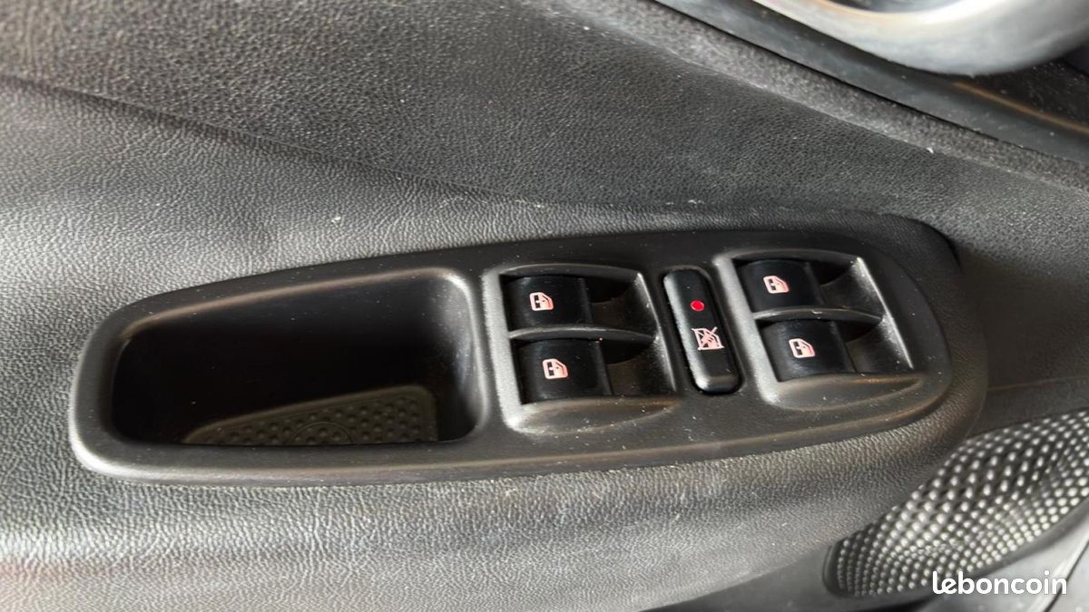 Fiat 500l living lounge 1.4 t-jet 120ch - garantie 6 mois (image 8)