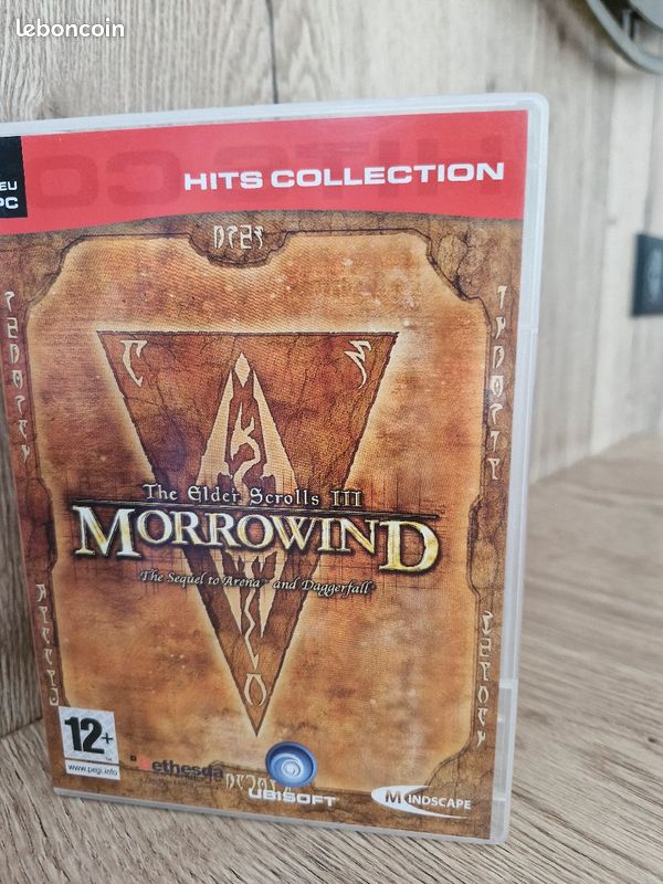 Jeux vidéo (image 1)