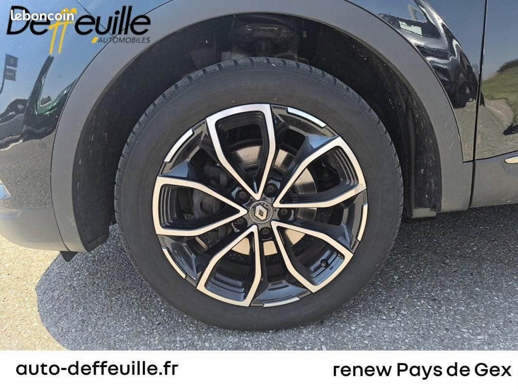 Renault Kadjar Blue dCi 115 EDC Intens (image 7)