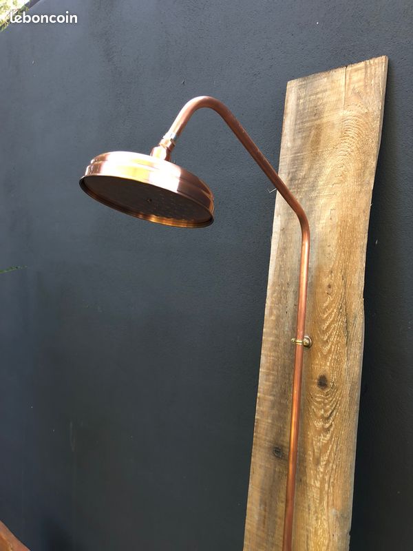 Douche extérieur (image 7)