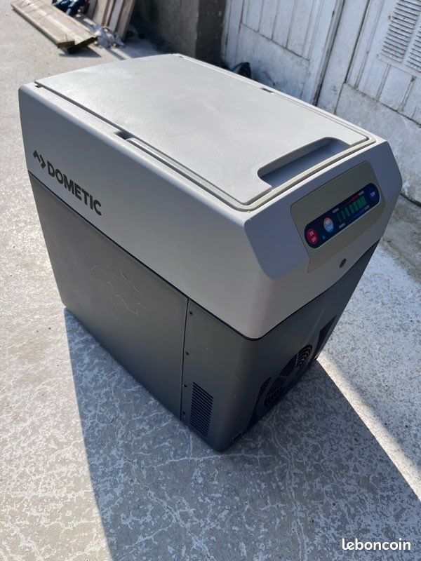 Glacière électrique dometic (image 1)