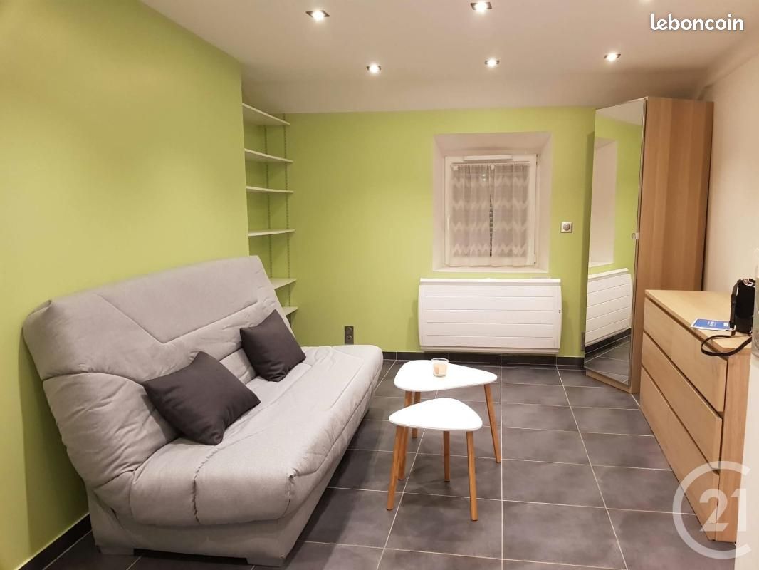 Appartement 1 pièce 30 m² · à Gonesse · 30 m² · 129 000 €