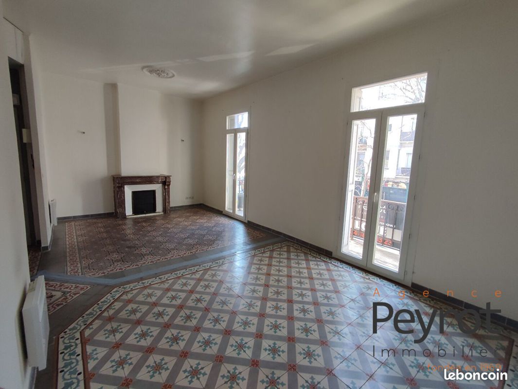 Appartement 3 pièces 65 m² · à Perpignan · 65 m² · 668 €/mois
