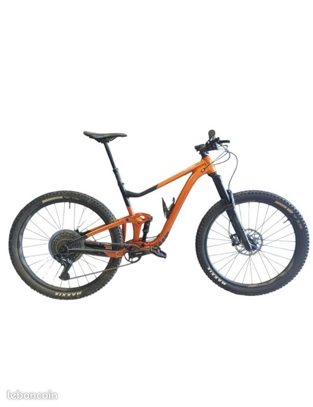 VTT Giant Trance x 29 2022 Taille L (image 1)