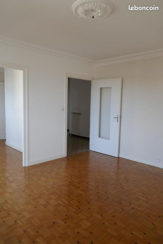 Appartement 3 pièces 66 m² à La Ricamarie