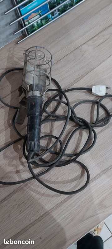 Lampe baladeuse (image 3)