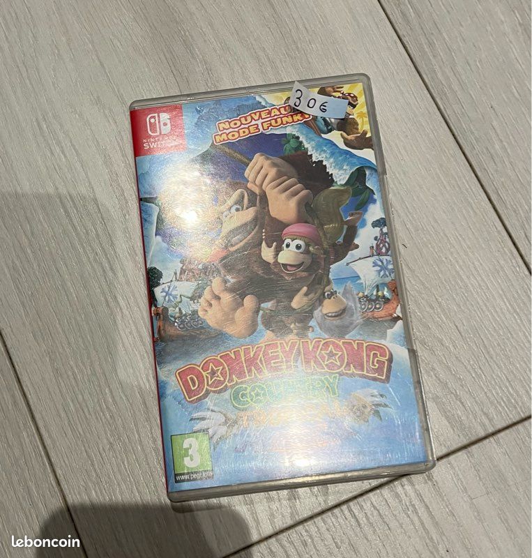 Jeux switch (image 6)