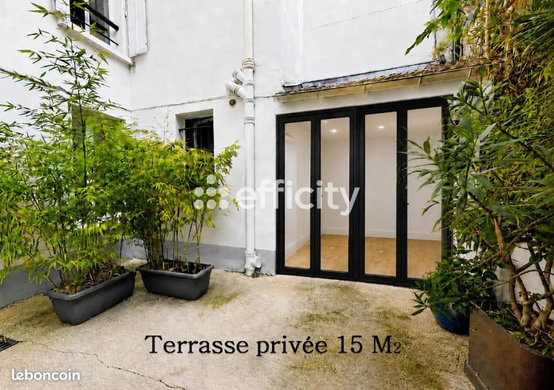 Appartement 6 pièces 180 m² · à Paris · 180 m² · 1 500 000 €