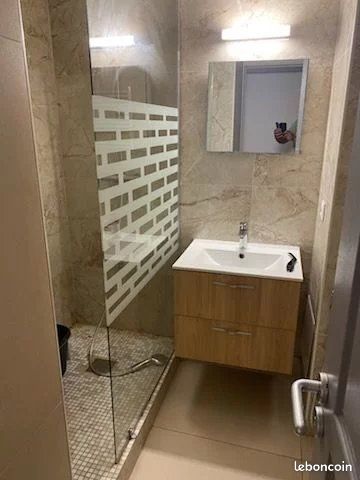 Appartement a louer cannes - 1 pièce(s) - 27 m2 - Surfyn