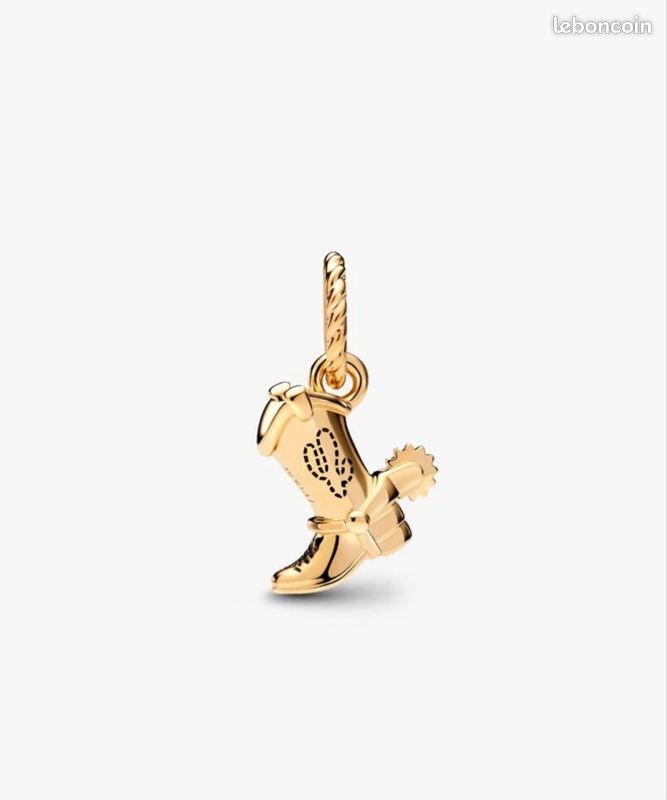 Charm pandora Disney Pixar Toy Story Santiag (image 2)
