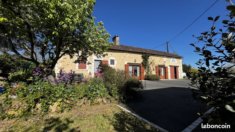Maison 5 pièces 113 m²