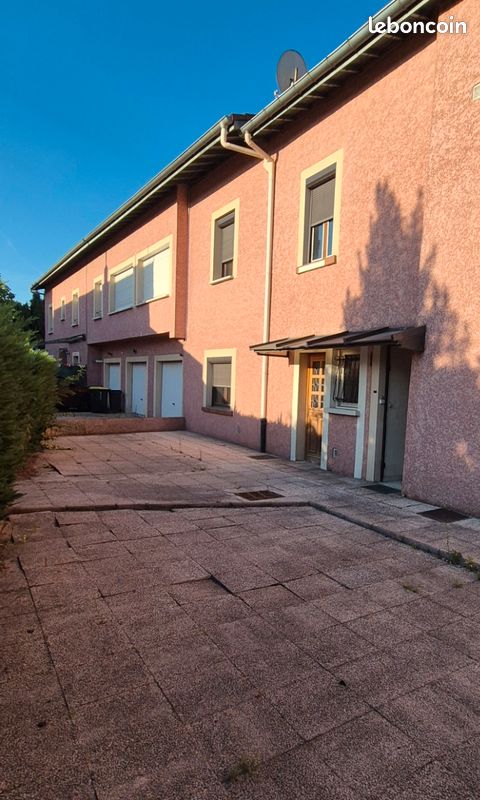 Maison 5 pièces 114 m² · à Bron · 114 m² · 259 000 €
