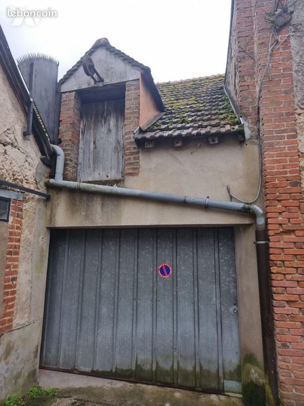 Garage ROMORANTIN LANTHENAY (image 1)