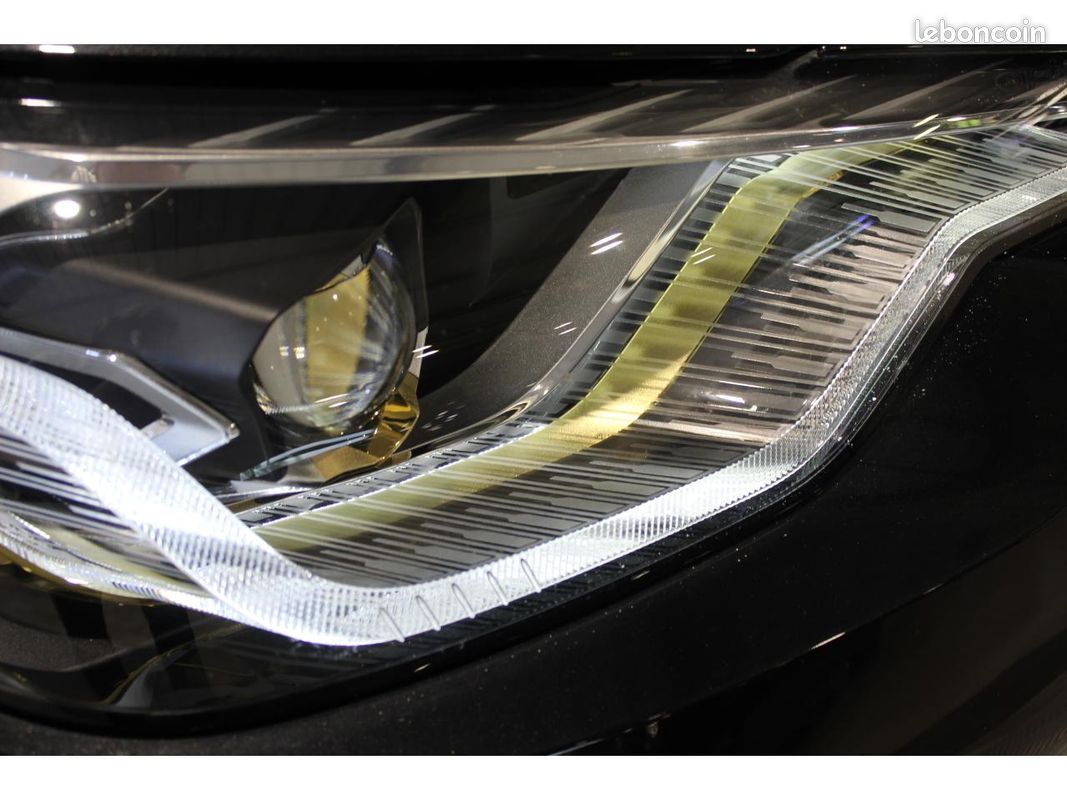 BMW SERIE 2 220i Coupé - BVA Sport COUPE G42 M Sport - FULL OPTION - 1ere MAIN (image 45)