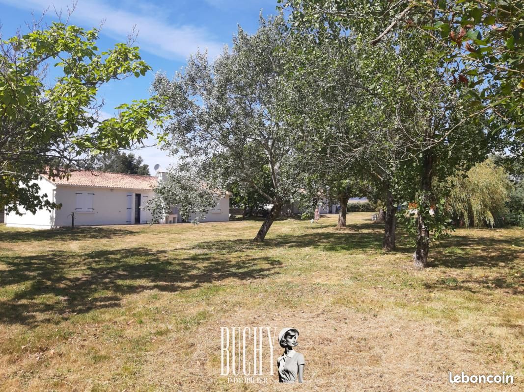 Maison 12 pièces 200 m² · à L'Île-d'Olonne · 200 m² · 299 250 €
