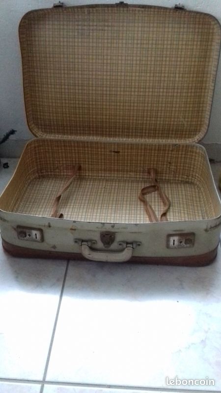 Valise vintage (image 2)