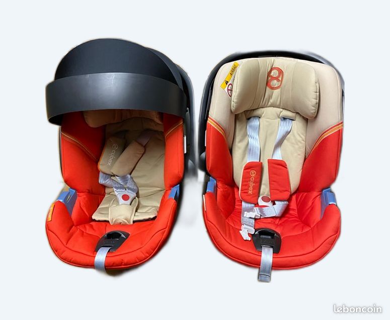 Cozy Cybex Aton (image 1)