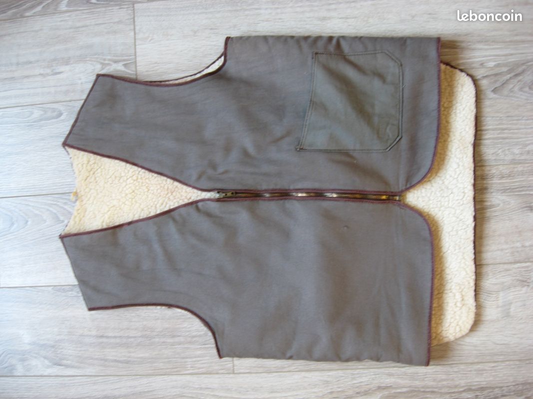 Gilet (image 1)
