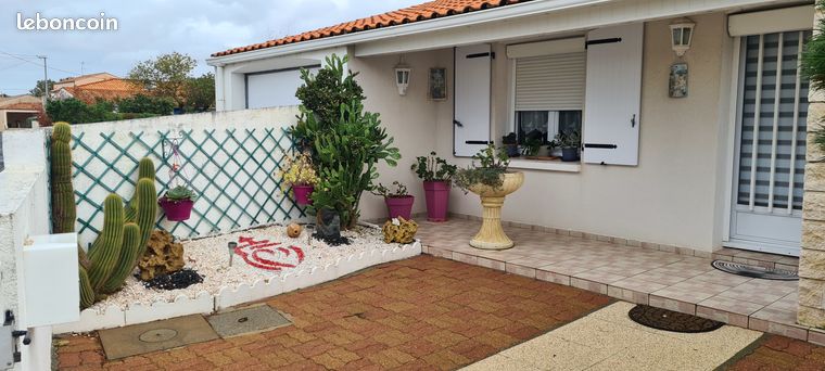Maison 5 pièces 110 m²