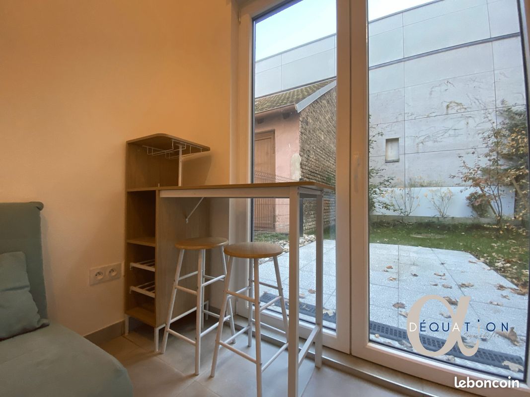 Appartement a louer strasbourg - 1 pièce(s) - 18 m2 - Surfyn