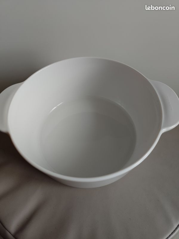 Cocotte + vapeur Pyroflam (image 5)