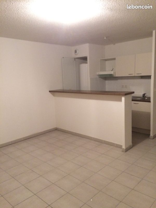 Appartement 3 pièces 47 m² · à Portiragnes · 47 m² · 650 €/mois