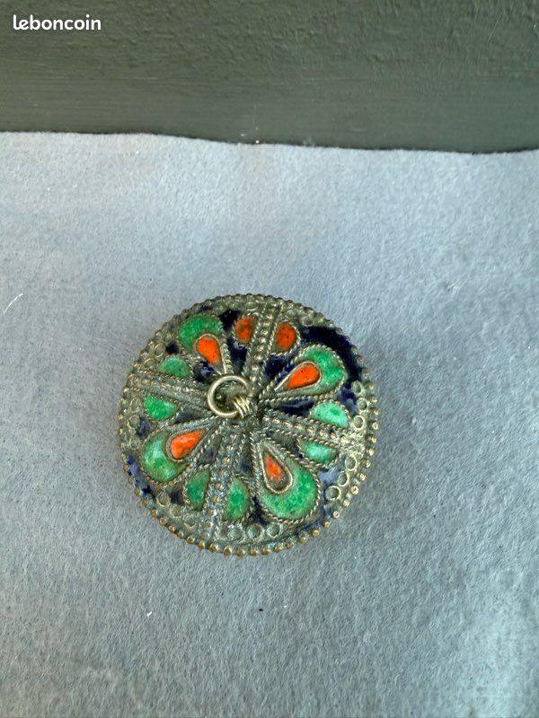 Coffre à bijoux (image 3)