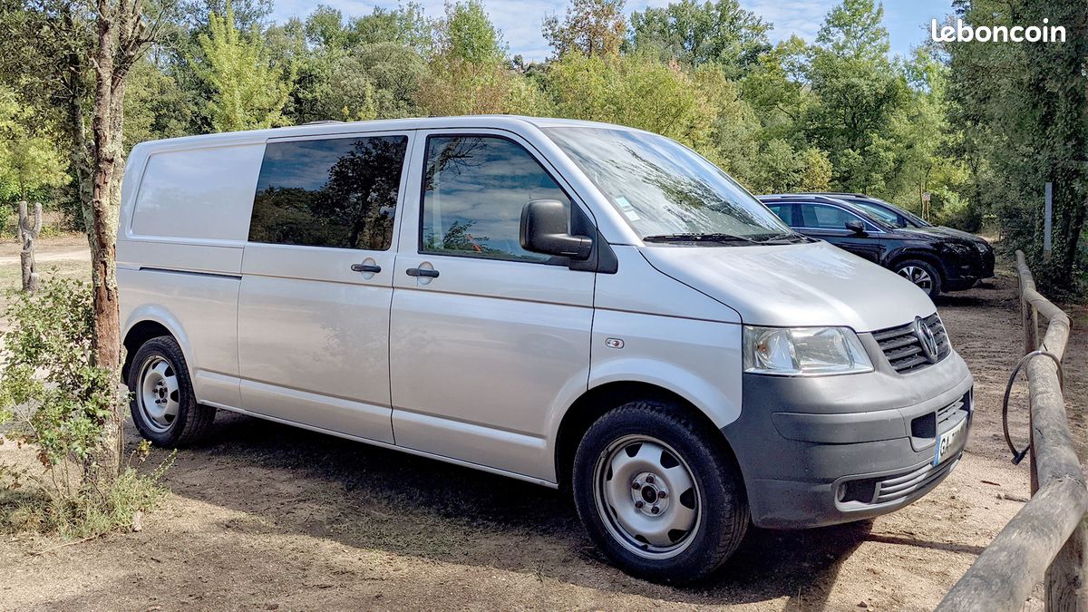 T5 2.5  TDI 130 CV 165 000 KM (Avril 2008 - 21 500 euros) 7631874440522c6fd99a93e8c6673fc86d1ec36d