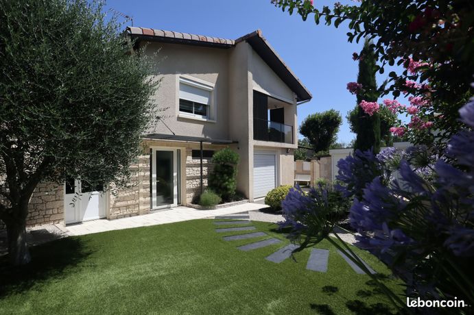 Maison 6 pièces 170 m²