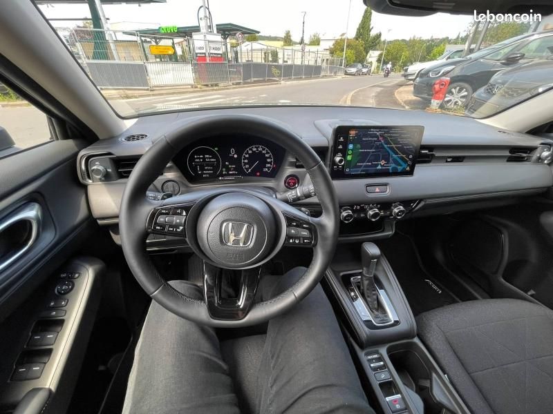 Honda HR-V 1.5 i-MMD 131ch e:HEV Executive (image 11)