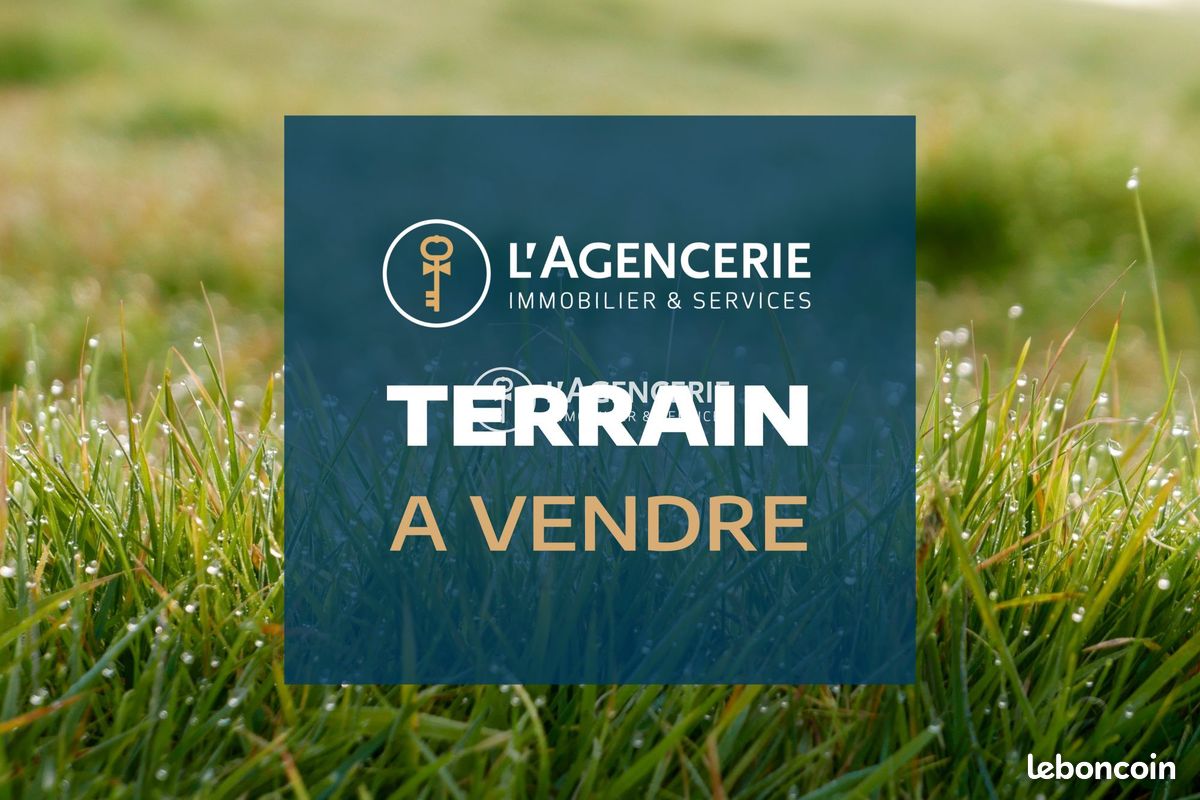 Terrain 751 m² · à Albi · 751 m² · 72 000 €