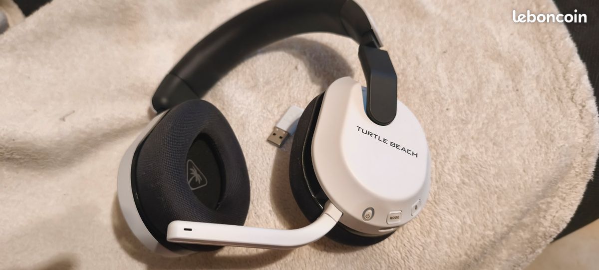 Casque turtle beach stealth 600 Gen 3 (image 1)