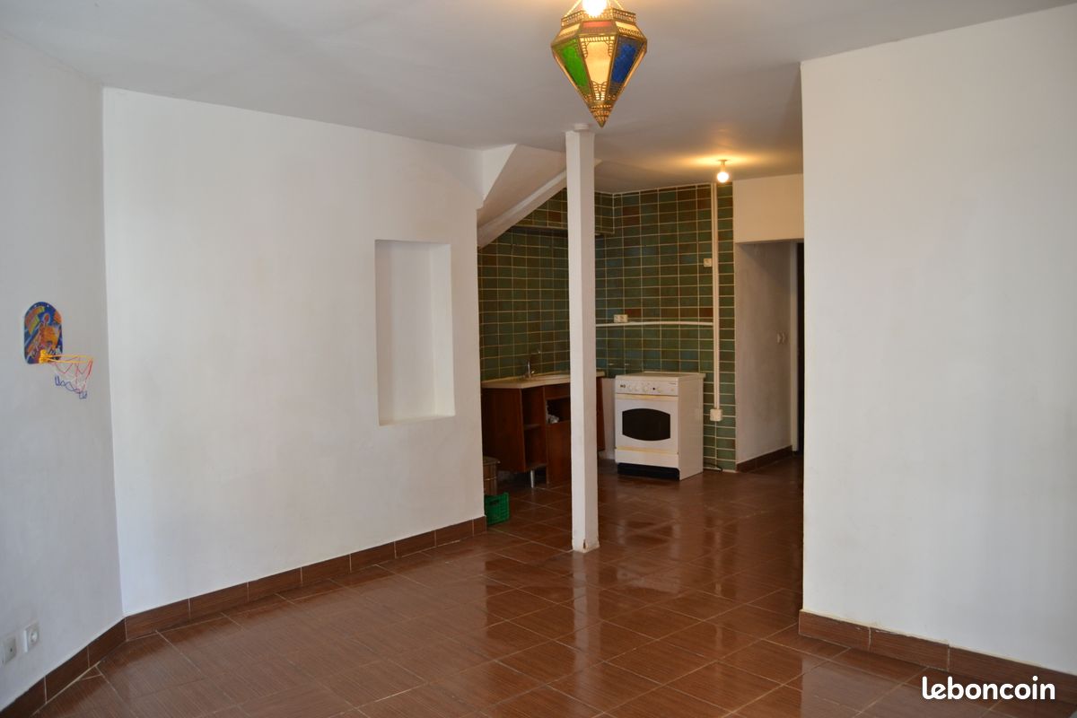 Appartement 3 pièces 55 m² · à Béziers · 55 m² · 650 €