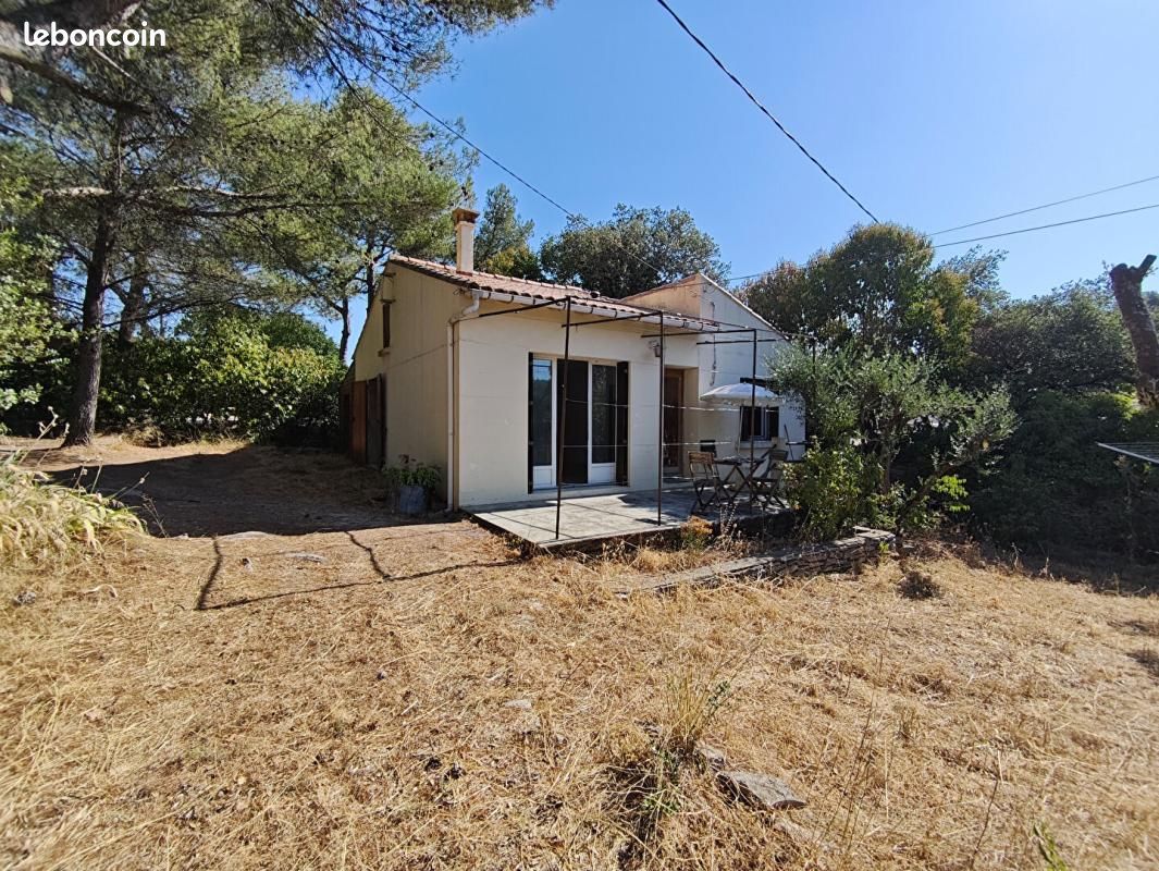 Maison 4 pièces 84 m² · à Nîmes · 84 m² · 265 000 €