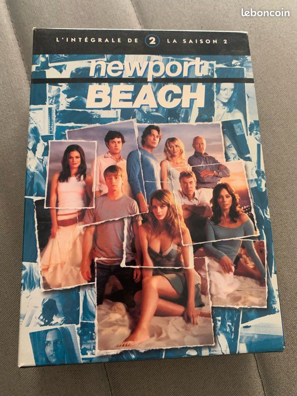 Newport Beach (image 1)